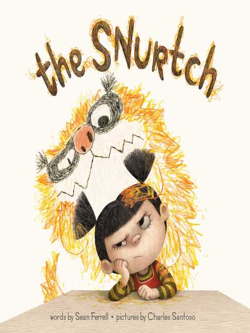 Title details for The Snurtch by Sean Ferrell - Wait list